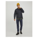 JACK & JONES Džínsy 'RDDMike Royal'  modrá denim