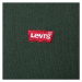 Levi's Mikina S Kapucňou The Original Hm Hoodie Greens