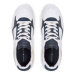 Tommy Hilfiger Sneakersy Th Basket Best Locker FM0FM04969 Biela