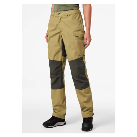 Women's Pants Helly Hansen Vandre Tur Pant Sage