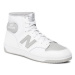 New Balance Sneakersy BB480SCD Biela