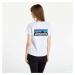 Patagonia W´S P-6 Logo Responsibili T-Shirt White