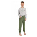 Taro Sammy 3090 146 Z24 Chlapecké pyžamo