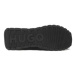 Hugo Sneakersy Cubite 50485797 10247498 Čierna