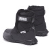 Puma Snehule Nieve Boot Wtr Ac Inf 380746 03 Čierna