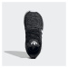 ADIDAS SPORTSWEAR Športová obuv 'Swift Run 22'  čierna melírovaná / biela