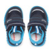 Superfit Sneakersy 1-006203-8000 M Modrá
