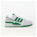 Tenisky adidas Forum Bold Stripes W Ftw White/ Green/ Grey One