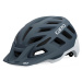 GIRO Radix bicycle helmet matt grey