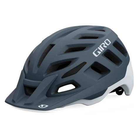 GIRO Radix bicycle helmet matt grey
