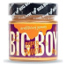 Big Boy® Arašidový krém Super Smooth 220G