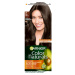 GARNIER Color Naturals CN 3.0 - tmavohnedá