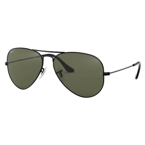 Ray-Ban RB3025 002/58 - L (62-14-140)