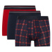 DEFACTO Regular Fit 3-Piece Boxer