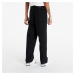 Kalhoty Urban Classics Canvas Pants Black