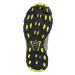 Dámska nízka turistická obuv LA SPORTIVA Savage 22 GTX green yellow