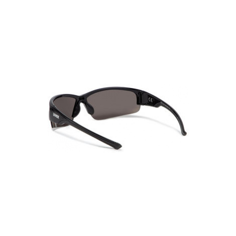 Uvex Slnečné okuliare Sportstyle 215 S5306172216 Čierna