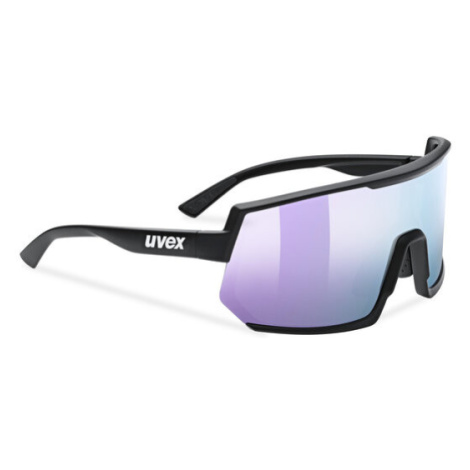 Uvex Slnečné okuliare Sportstyle 235 53/3/003/2016 Čierna