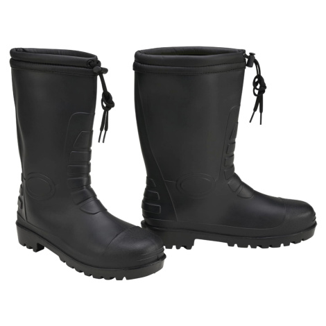 Rainboot All Seasons Black