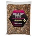 Starbaits zmes spod mix ready seeds pro peach mango - 3 kg