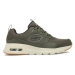 Skechers Sneakersy Skech-Air Court Homegrown 232646/OLV Zelená