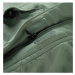 Alpine Pro Hoor Pánska softshell bunda MJCB623 loden frost