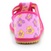 papuče Beda Pink Flower (BF-060010/W) 32 EUR