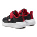 Champion Sneakersy Softy Evolve B Td Low Cut Shoe S32453-CHA-KK018 Čierna