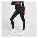 Jordan Nohavice  Jdn Ess Legging Blk Pants