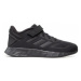 Adidas Topánky Duramo 10 El K GZ0637 Čierna