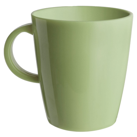 Hrnček Brunner Mug ABS Farba: zelená