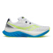 Pánska obuv saucony S20940-222 ENDORPHIN SPEED 4 white/viziblue