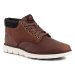 Timberland Šnurovacia obuv Bradstreet Chukka TB0A13EE2141 Hnedá