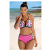 Molly Milk Shake M-504 Swimsuit Pink