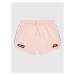 Ellesse Športové kraťasy Failla S4N15306 Ružová Regular Fit