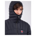 Fjällräven Expedition Lätt Hoodie M 550 Black