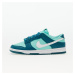 Tenisky Nike Dunk Low Geode Teal/ White-Emerald Rise