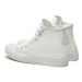 Converse Plátenky Chuck Taylor All Star HI 1U646 W Biela