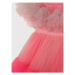 Billieblush Elegantné šaty U12773 Ružová Regular Fit