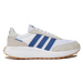 Adidas Sneakersy Run 70s Lifestyle Running IG1183 Biela