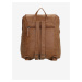 Batoh Enrico Benetti Nouméa Backpack Camel