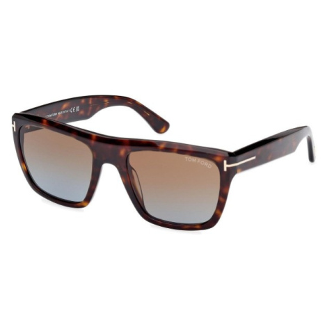 Tom Ford Alberto FT1077 52F - ONE SIZE (55)