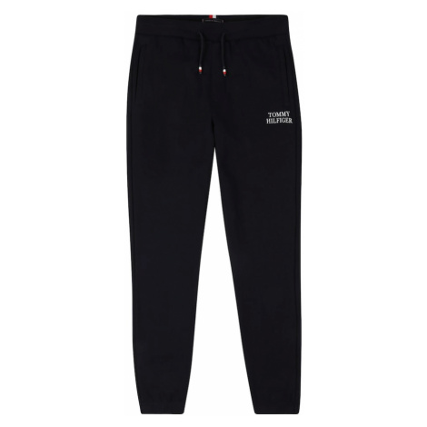 Chlapčenské tepláky Tommy Hilfiger