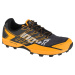 Čierno-žlté pánske trailové topánky Inov-8 X-Talon Ultra 260 V2 000988-BKGO-S-01