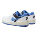 Nike Sneakersy Full Force Lo FB1362 100 Biela