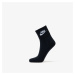 Nike Everyday Essential Ankle Socks 3-Pack Black/ White