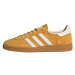 ADIDAS ORIGINALS Nízke tenisky 'Handball Spezial'  horčicová / biela