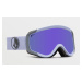 Snowboardové okuliare Volcom Attunga Youth + Bonus Lens