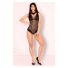 LivCo Corsetti Fashion Woman's Body Kreame