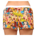 Dámske trenky Represent pop art babes (R2W-BOX-0714)